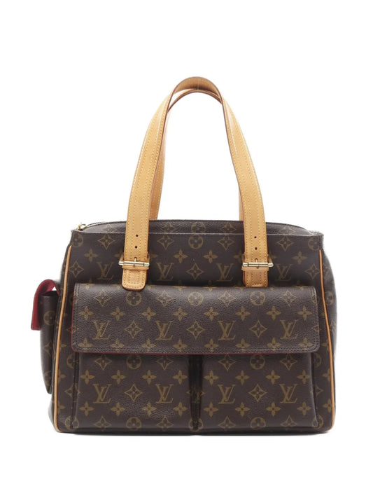 Louis Vuitton 2005 Multi Priest handbag