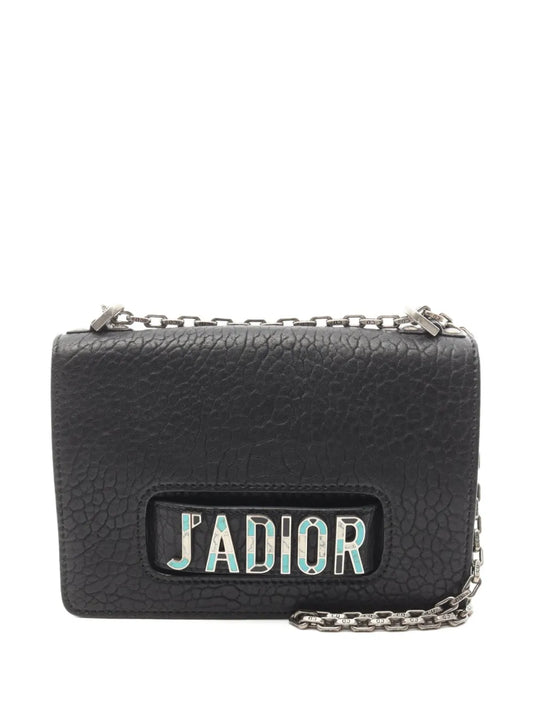 Christian Dior 2010s J?Adior shoulder bag