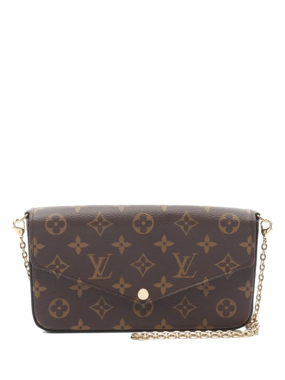 Louis Vuitton 2019 Felicie clutch bag
