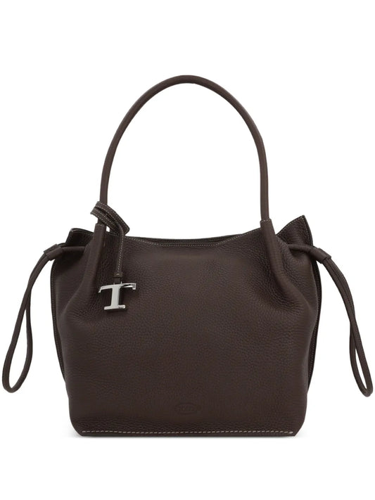 Tod's T Timeless tote bag