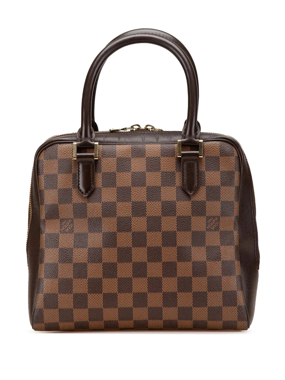 Louis Vuitton 2000 Damier Ebene Brera handbag
