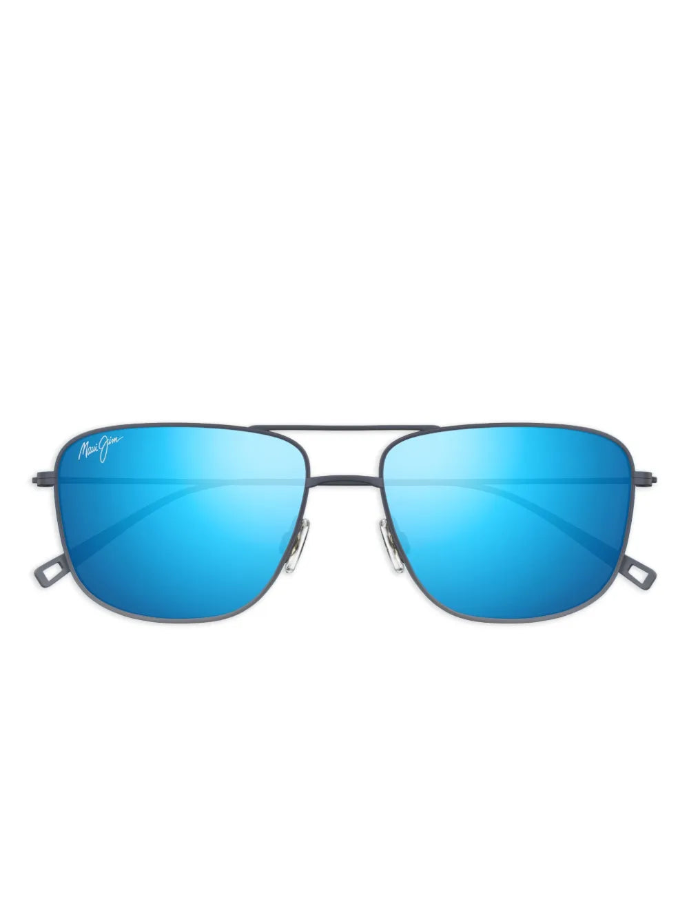 Maui Jim Mikioi square sunglasses