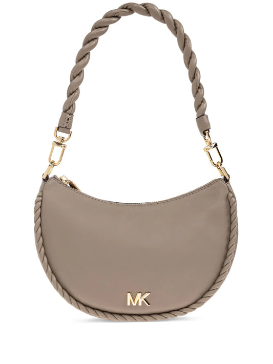 Michael Michael Kors small Kyla braided tote bag
