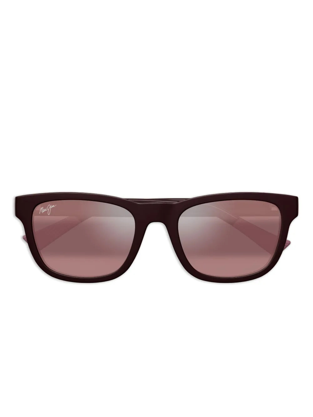 Maui Jim Kapi?I square frame sunglasses