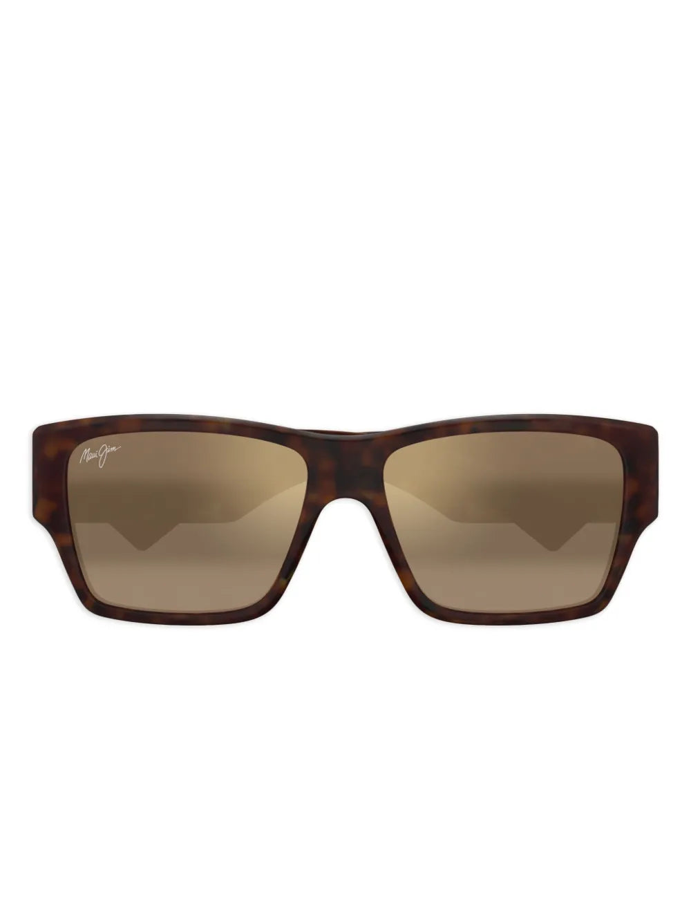 Maui Jim square frame sunglasses