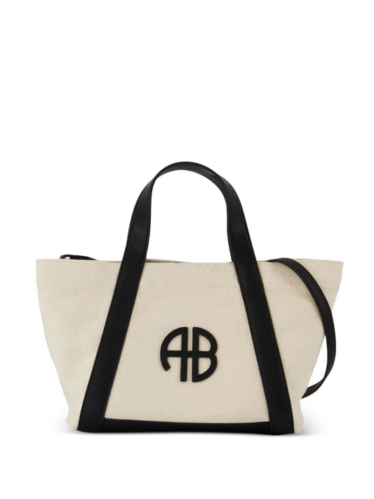 ANINE BING small Cara tote bag