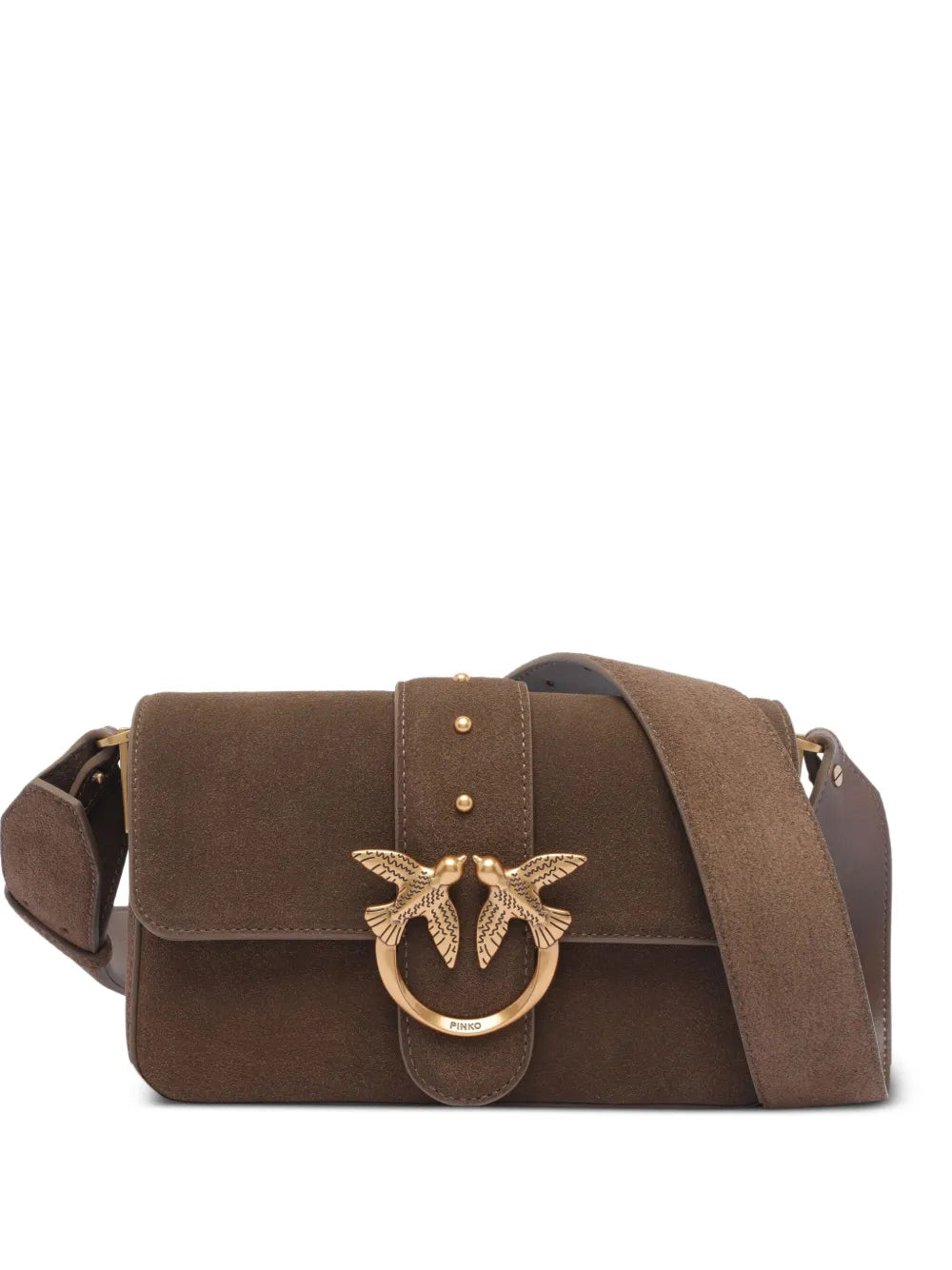 PINKO Love One shoulder bag