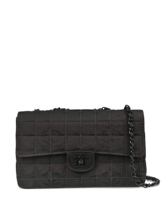 CHANEL 2000 Classic Flap shoulder bag