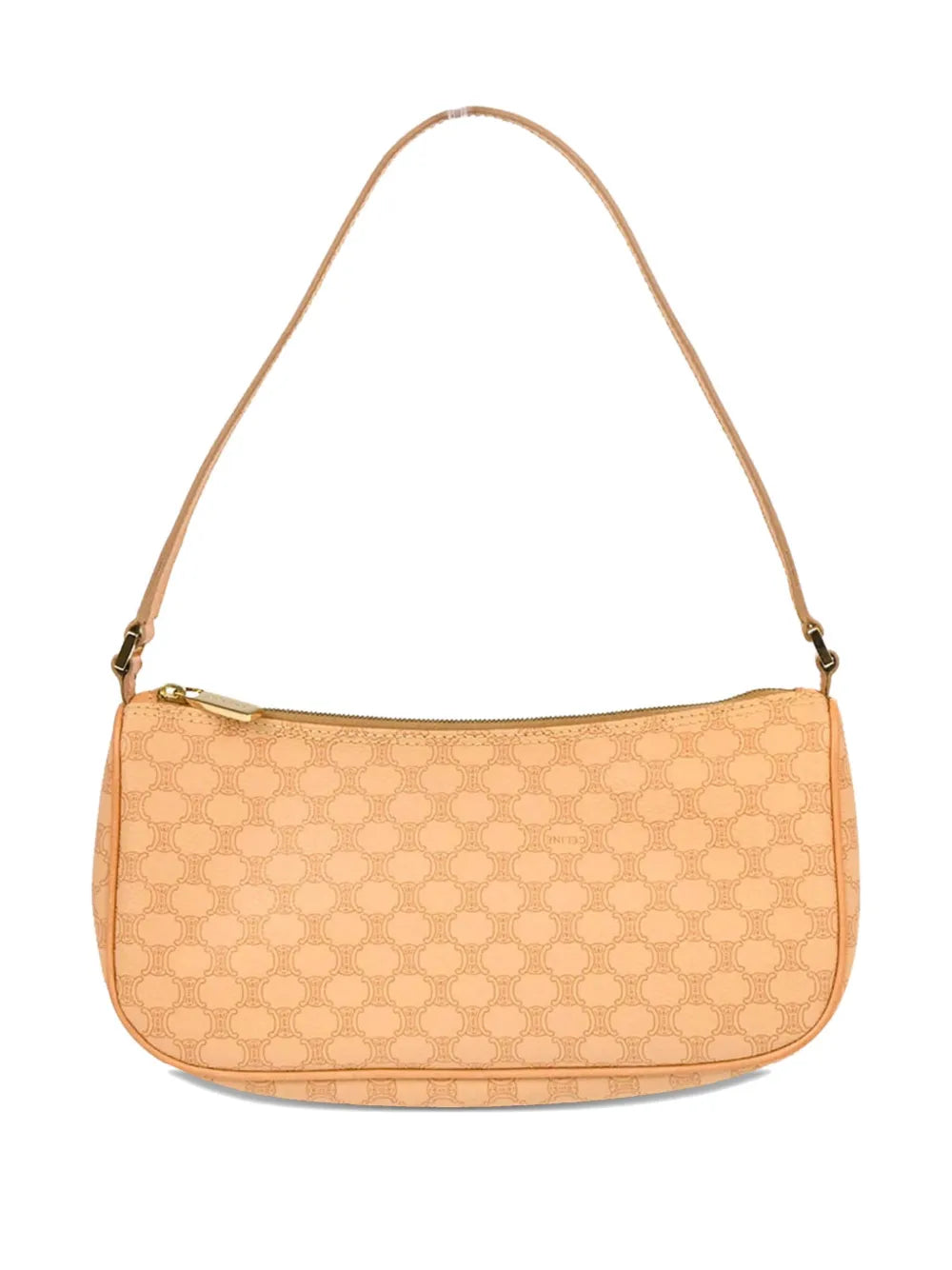 Céline 1990 2000 Macadam shoulder bag