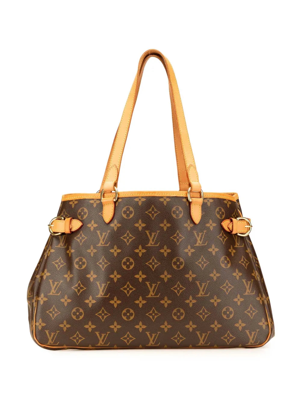 Louis Vuitton 2007 Monogram Batignolles Horizontal tote bag