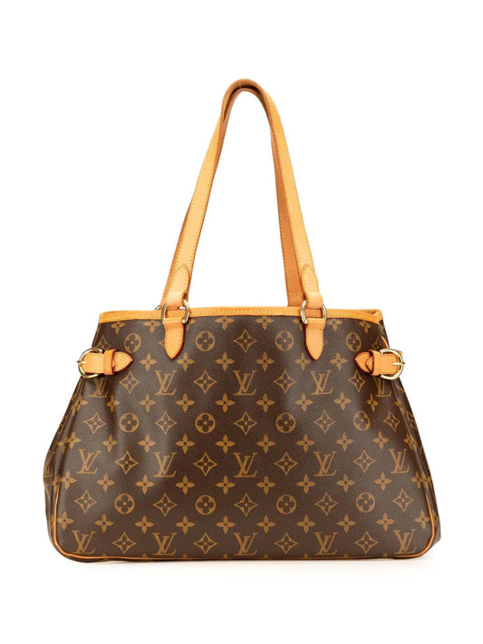 Louis Vuitton 2007 Monogram Batignolles Horizontal tote bag