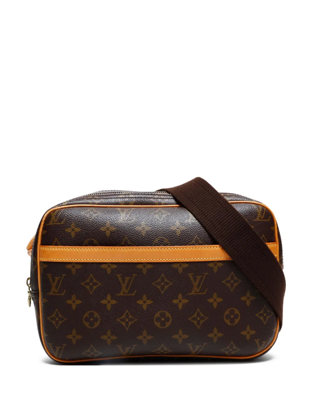 Louis Vuitton 2003 Reporter PM shoulder bag