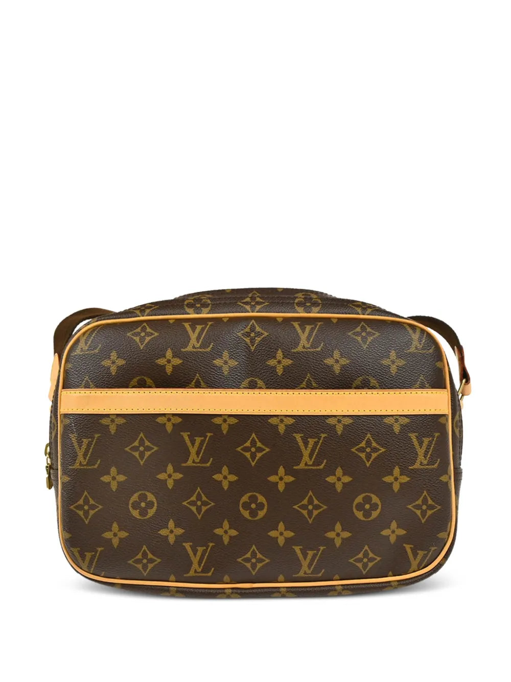 Louis Vuitton 2010 Reporter PM shoulder bag
