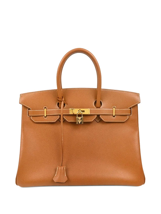 Hermès 2001 Birkin 35 handbag