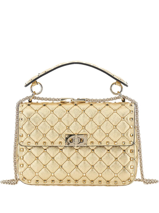 Valentino Garavani medium Rockstud Spike shoulder bag