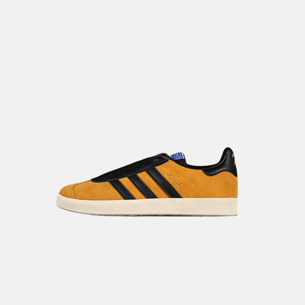Adidas Gazelle W - Team Collegiate Gold 2/Core