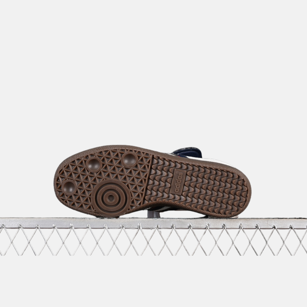 Adidas Samba LT Semi Blue