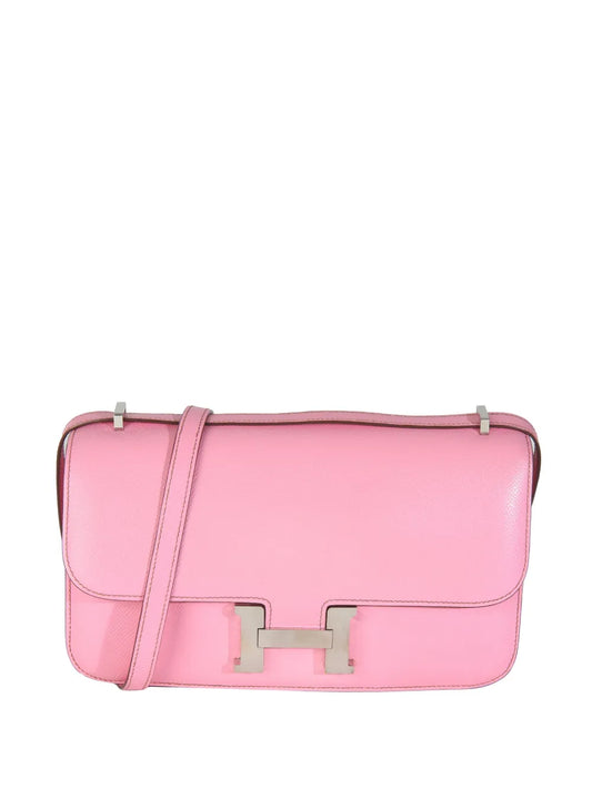 Hermès 2009 Constance crossbody bag