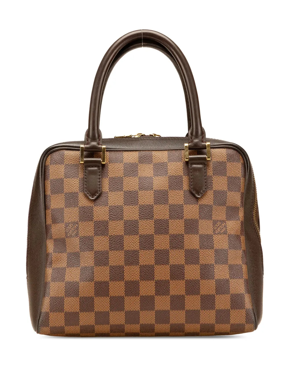 Louis Vuitton 1998 Damier Ebene Brera handbag