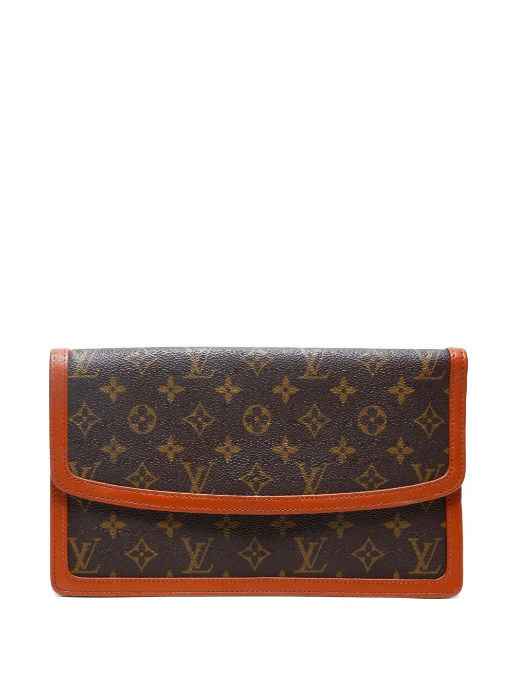 Louis Vuitton 1990s small Monogram canvas bag