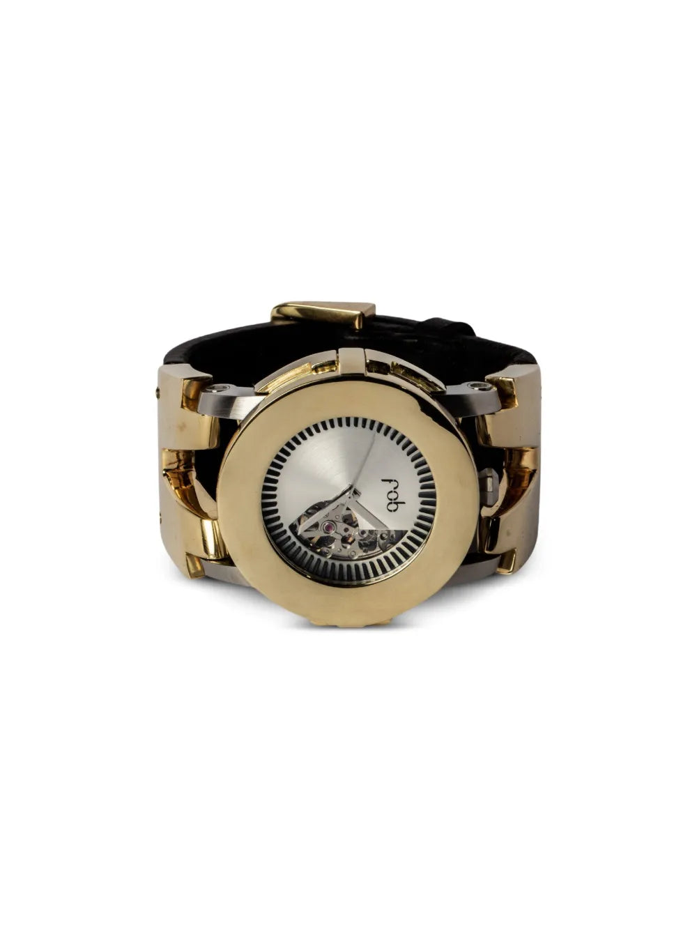 Parts of Four Oblivion 42mm