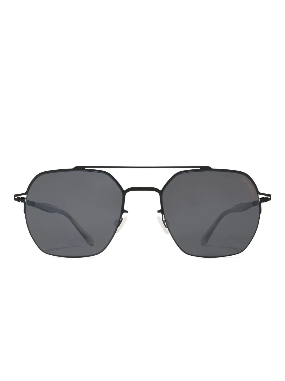 Mykita Arlo geometric frame sunglasses