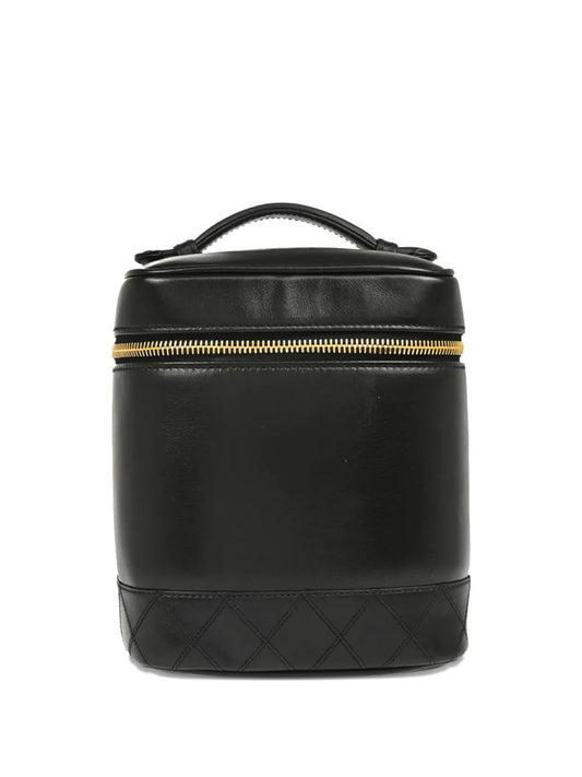 CHANEL 1997 quilted lambskin handbag