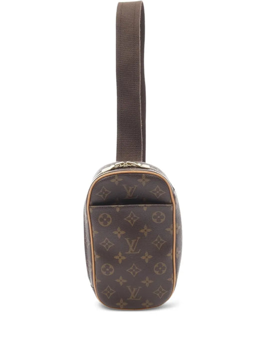 Louis Vuitton 2001 Pochette crossbody bag