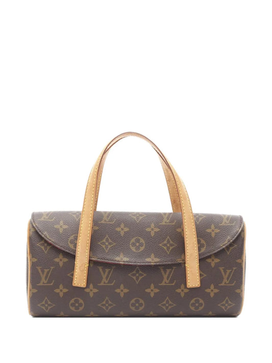 Louis Vuitton 2008 Sonatine monogram handbag