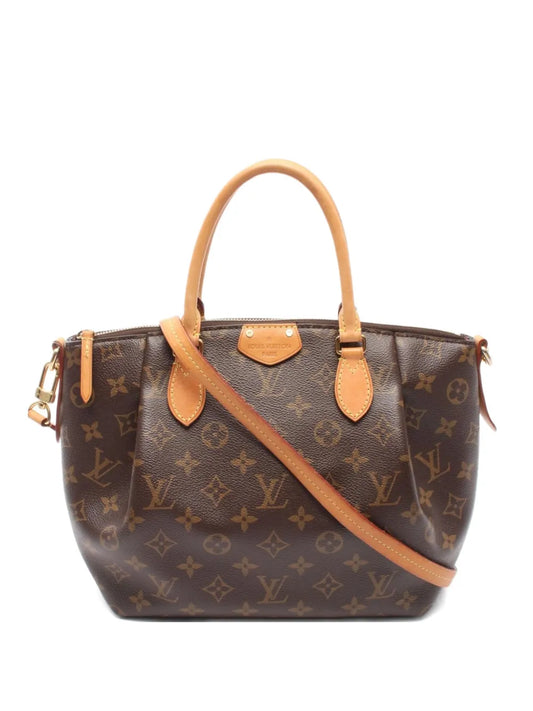 Louis Vuitton 2016 Turen PM monogram tote bag