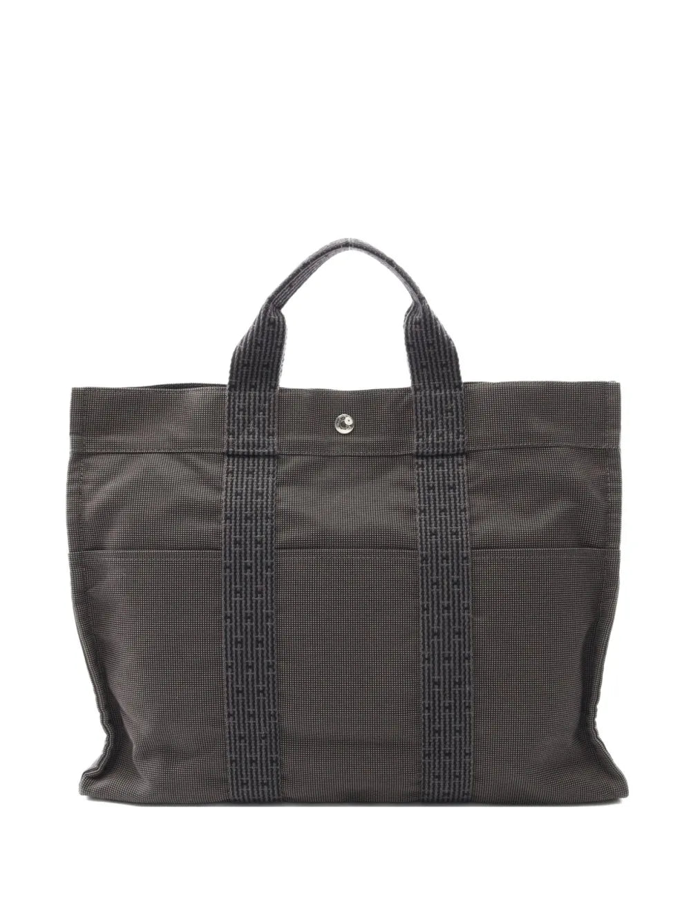 Hermès 2010s Yale Line MM handbag