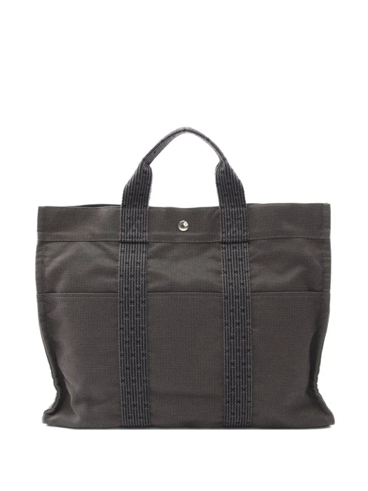 Hermès 2010s Yale Line MM handbag