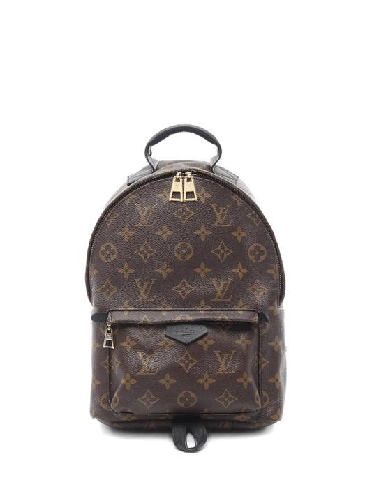 Louis Vuitton 2016 Palm Springs PM backpack