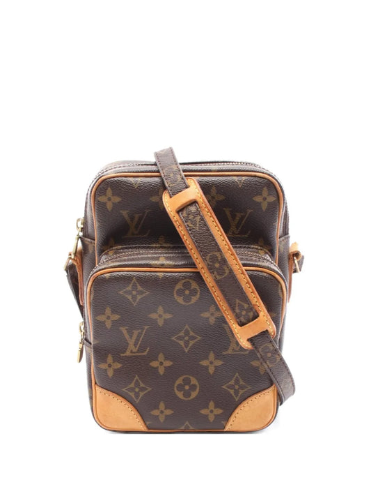 Louis Vuitton 2008 Amazon shoulder bag