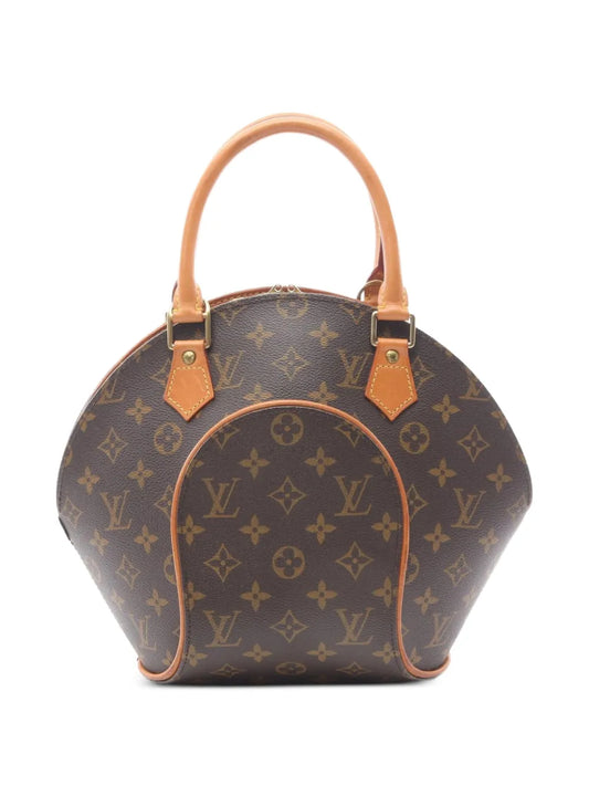 Louis Vuitton 1998 Ellipse PM handbag