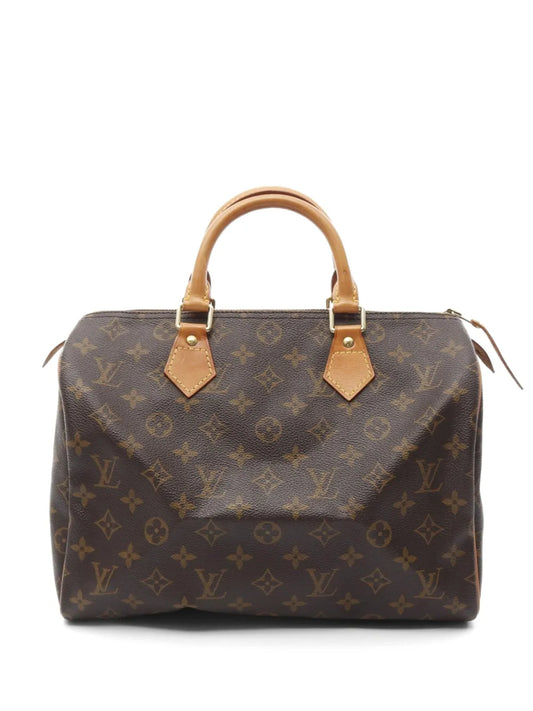Louis Vuitton 2000 Speedy 30 handbag