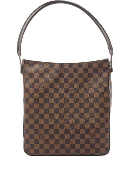 Louis Vuitton 2003 Looping GM shoulder bag