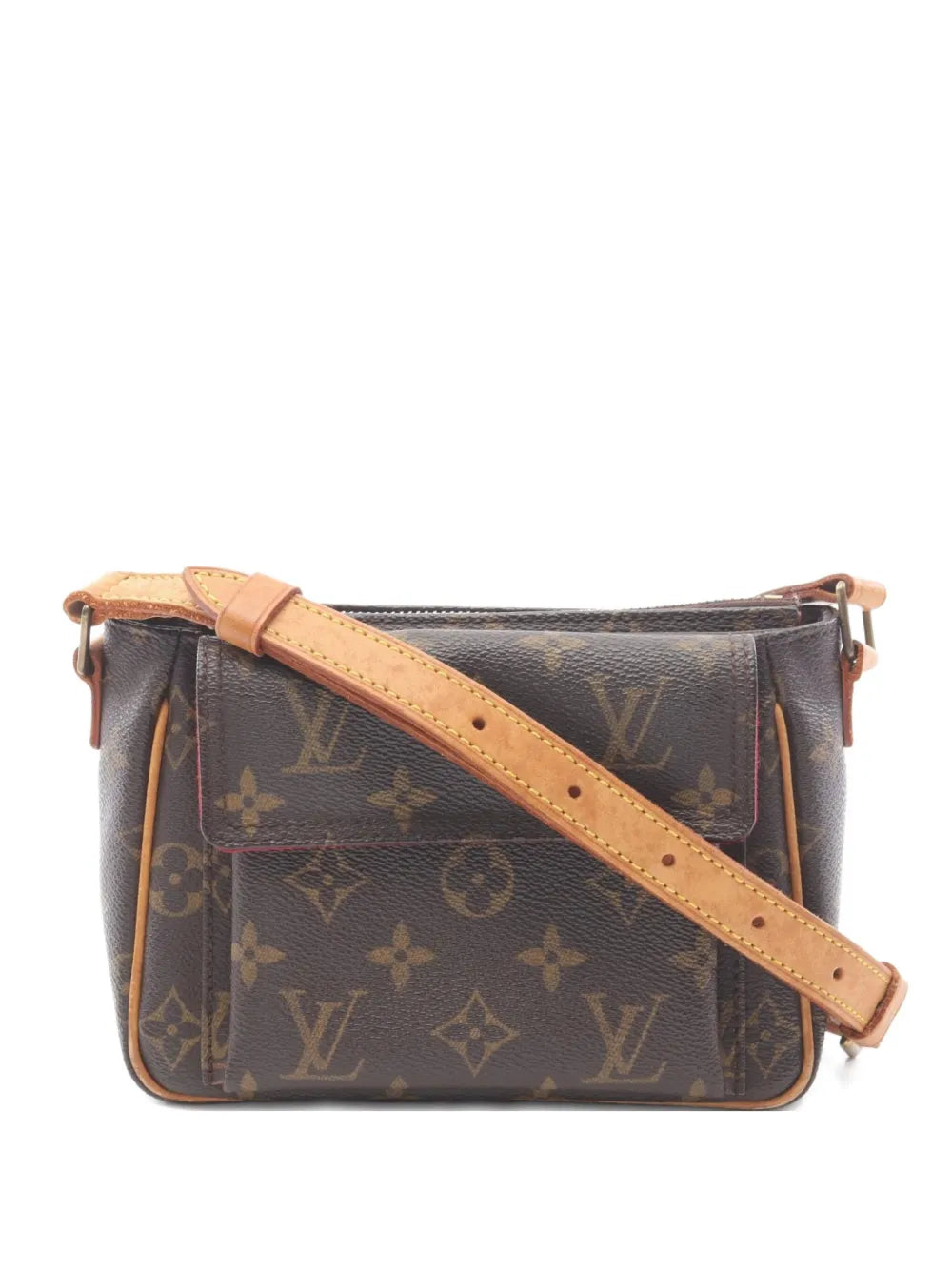 Louis Vuitton 2005 Viva Cite PM shoulder bag