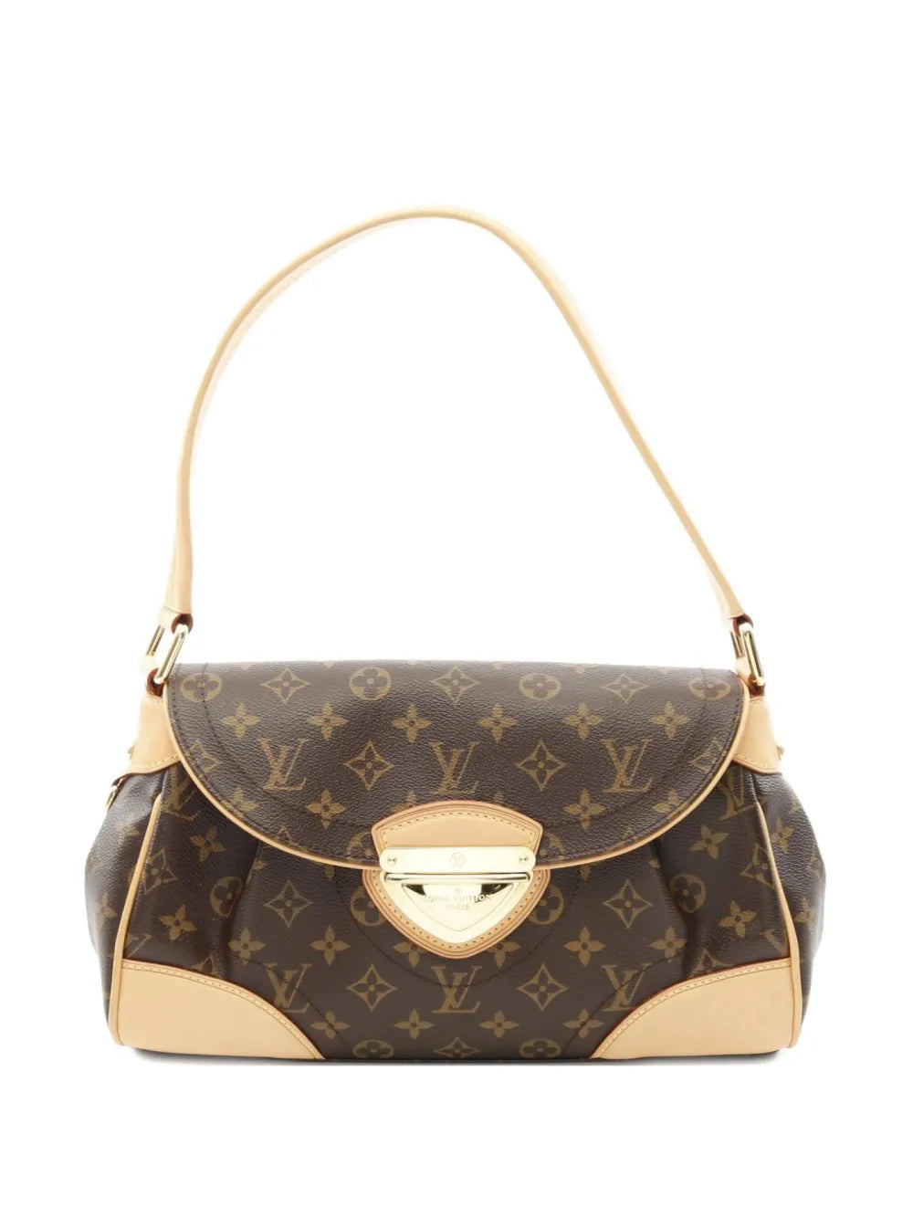 Louis Vuitton 2007 Beverly MM shoulder bag
