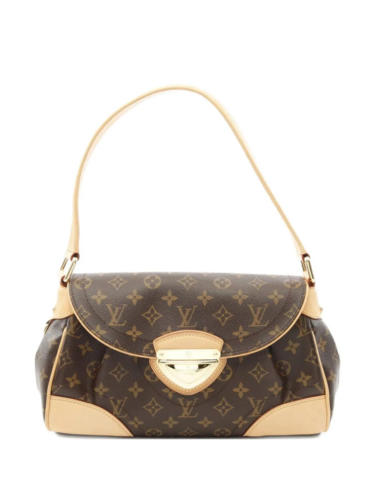 Louis Vuitton 2007 Beverly MM shoulder bag