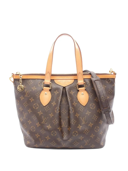 Louis Vuitton 2009 Palermo PM handbag