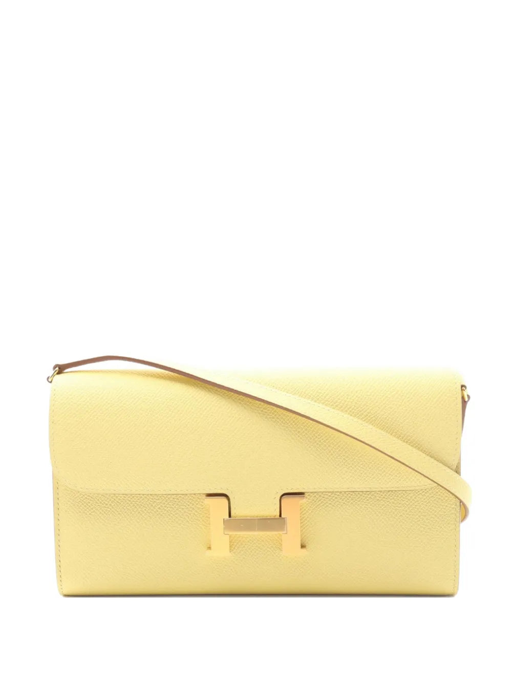 Hermès 2021 Constance To Go cross body bag