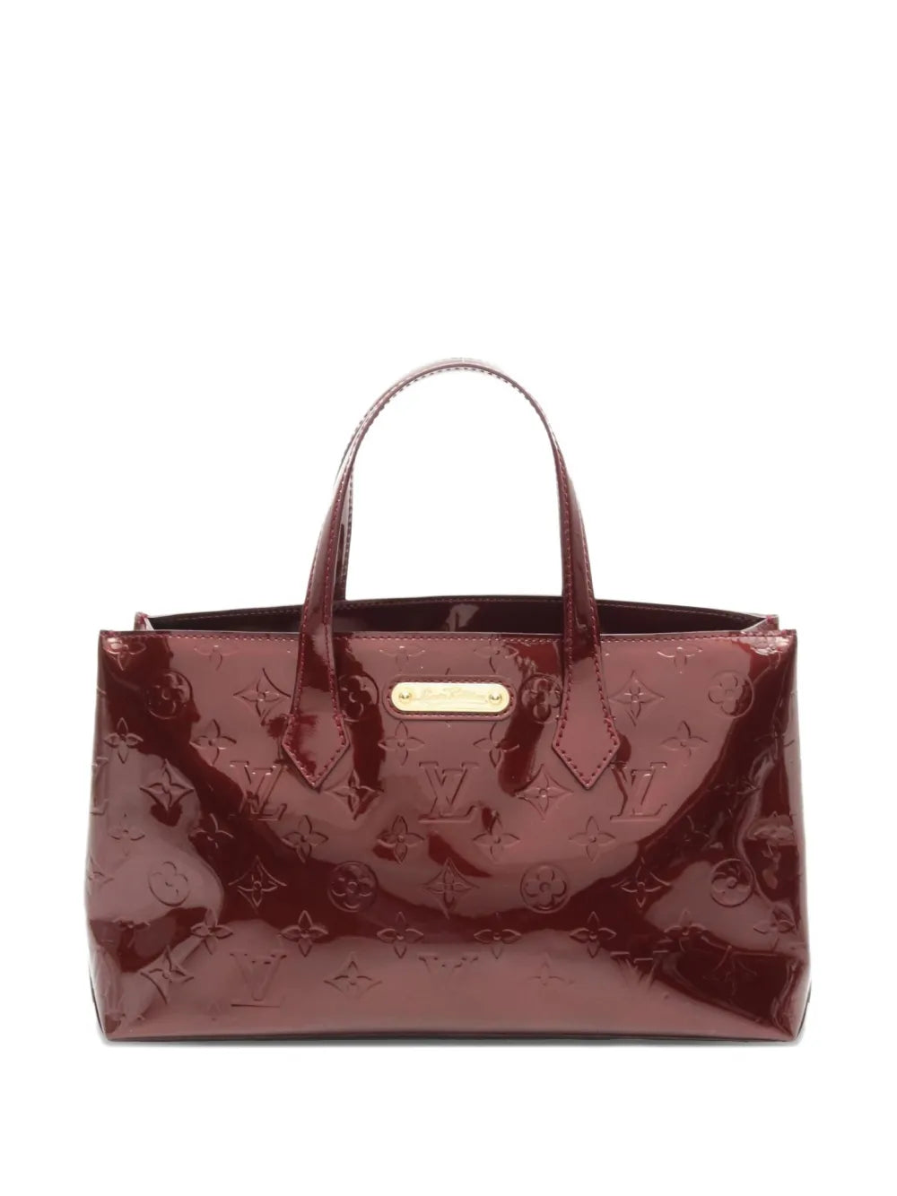 Louis Vuitton 2010 Wilshire PM handbag