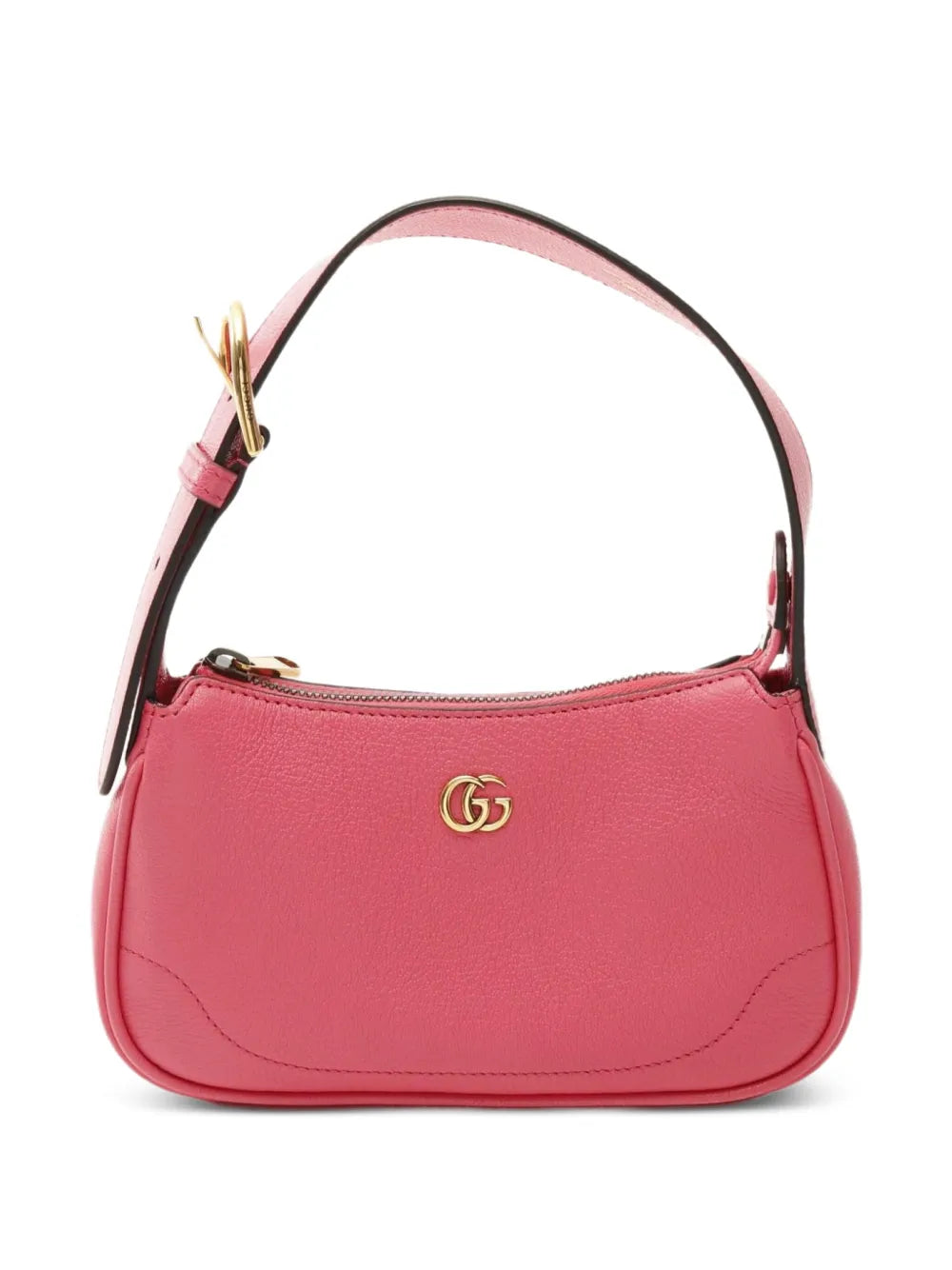 Gucci 2010s Aphrodite GG Marmont shoulder bag