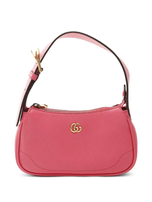 Gucci 2010s Aphrodite GG Marmont shoulder bag