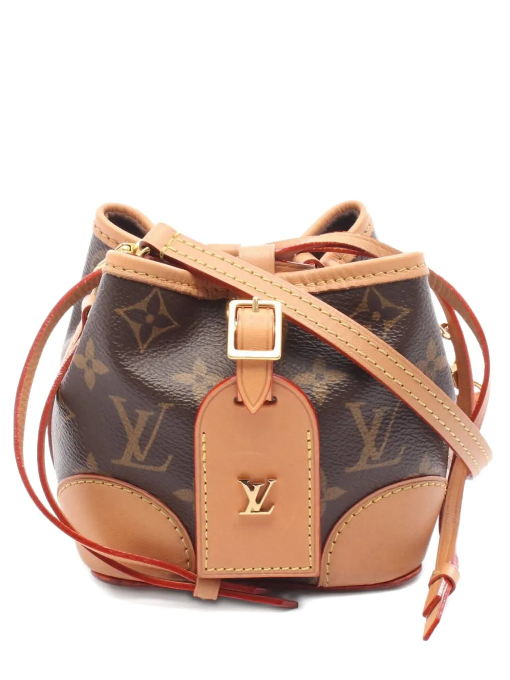 Louis Vuitton 2020 Noe Perth shoulder bag