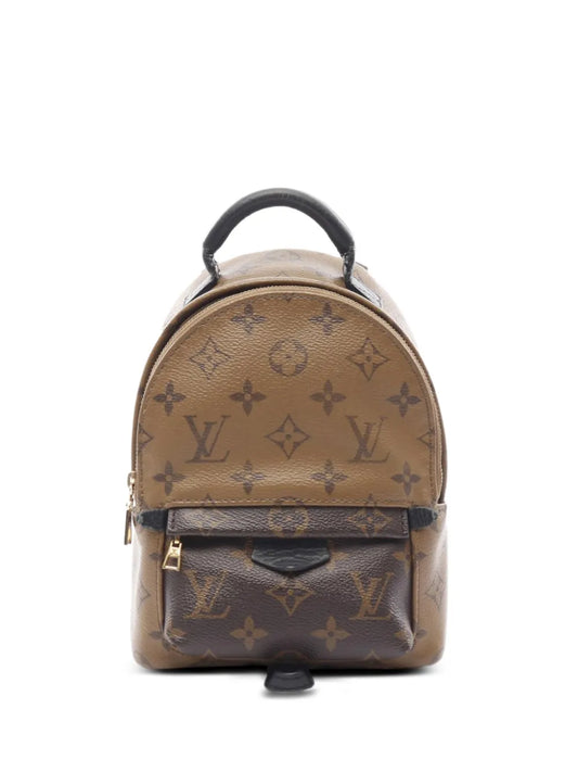 Louis Vuitton 2020 Palm Springs backpack