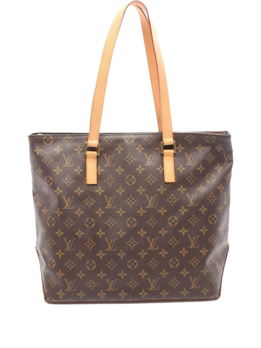 Louis Vuitton 2001 Kabamezo tote bag