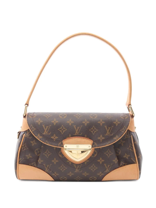 Louis Vuitton 2007 Beverly MM shoulder bag