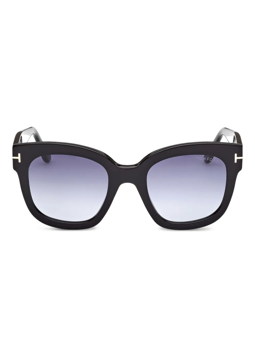 TOM FORD Eyewear square frame sunglasses